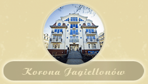 Three Crown Apartments Swinoujscie - The Crown Jagiellonian